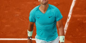 Rafael Nadal