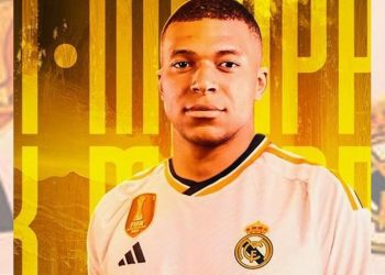 Mbappe