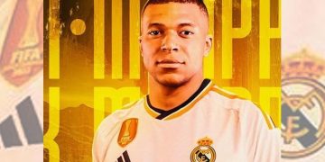 Mbappe