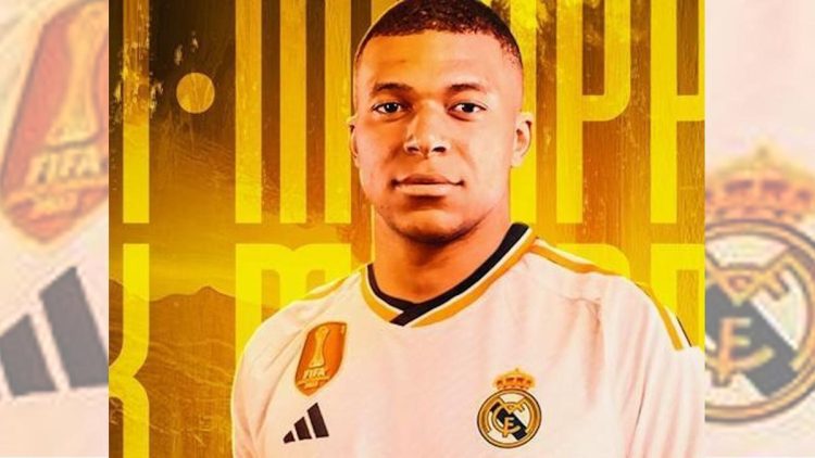 Mbappe